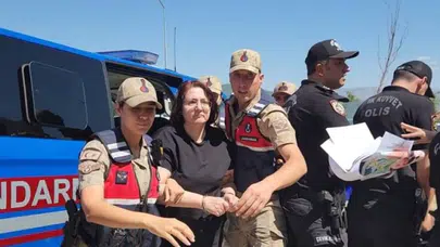 Tunceli'yi sarsan soruşturmada yeni sayfa: Handan Sonel'in ifadesindeki kritik detaylar