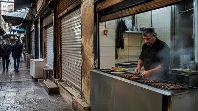 Esnafın zor yılı: İlk 5 ayda 53 binden fazla dükkan kepenk indirdi!