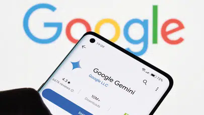 Google gövde gösterisi yaptı: Hepsi birbirinden iddialı 3 yeni Gemini modeli tanıtıldı!