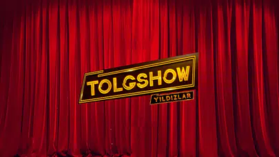 Tolgshow Yıldızlar 3. bölüm ne zaman, hangi gün yayınlanıyor, yeni bölümde kim konuk olacak?