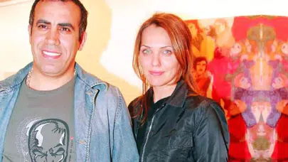 Haluk Levent evli mi? Eşi kim, kaç kez evlendi, çocuğu var mı? İşte Haluk Levent'in aile hayatı ve eski eşi