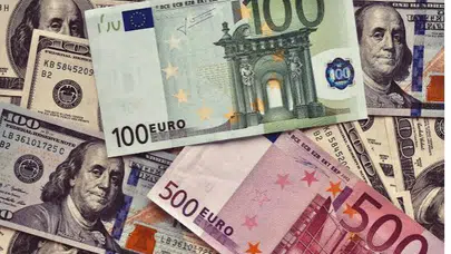 4 Temmuz 2026 Döviz Tablosu: Dolar, Euro ve Sterlin'de Son Fiyatlar
