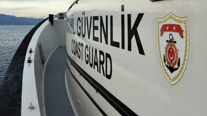 Sahil Güvenlik uzman erbaş alımı ilanını yayımladı: Başvurular ne zaman başlıyor?
