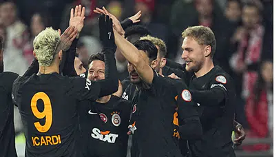 İtalyanlar transferi duyurdu: Galatasaray'ın duvarına Serie A kancası!