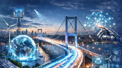 Türk Telekom'dan dijital geleceğe milli AR-GE imzası