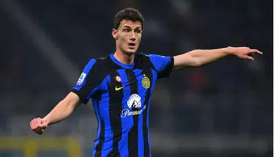 Transferde Pavard çılgınlığı! Fransız yıldız Türkiye'ye sıcak bakıyor