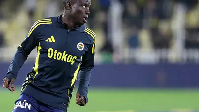 Fenerbahçeli yıldızdan radikal karar: Milli takımı bırakıyor
