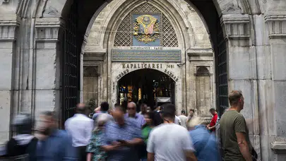 Sahte ilanlar ile binlerce kişi mağdur oldu: Kapalıçarşı'daki kara para ağı deşifre!