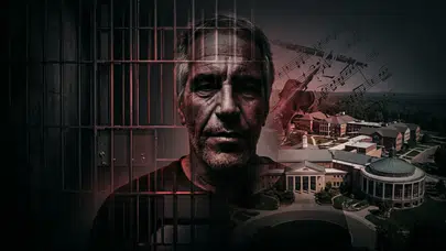 Epstein skandalı sanat okuluna sıçradı: Onlarca yıllık istismar İifşa oldu!