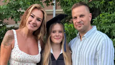 Pınar Altuğ’dan yıllar sonra gelen evlilik itirafı: Hiç küs uyumadık