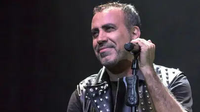 Haluk Levent'ten ilk açıklama! 'Asıl bombayı bekleyin' dedi