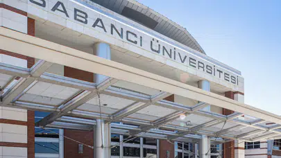 Sabancı Üniversitesi Positive Impact Rating 2026 listesinde Türkiye'den tek okul oldu