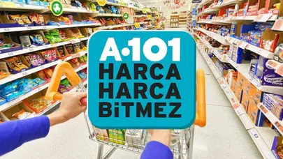 A101 Aldın Aldın 16 Temmuz fırsatları neler? Hangi ürünler satışta, televizyon fiyatları kaç TL, Oppo A5 ne kadar?