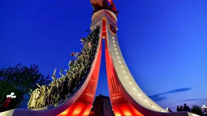 15 Temmuz’da Ankara’da tarihi buluşma: Cumhurbaşkanı Erdoğan katılıyor!
