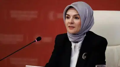Bakan Göktaş detayları açıkladı: Çocuklara yönelik yeni koruma kalkanı geliyor!