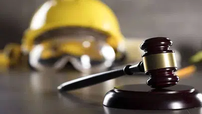 İş yerinde müdürünü dövdü: 23 yıllık tazminat tek bir hamleyle yandı!