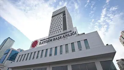 Türkiye'nin yeni iletişim stratejisi belirleniyor: Şura başlıyor