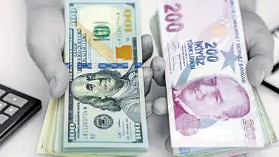 Piyasalarda haftalık kapanış alarmı: Döviz kurlarında yön neresi?