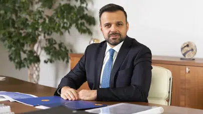 Dünya mobil teknolojisine Türk Lider: Turkcell Genel Müdürü Ali Taha Koç’a küresel görev!