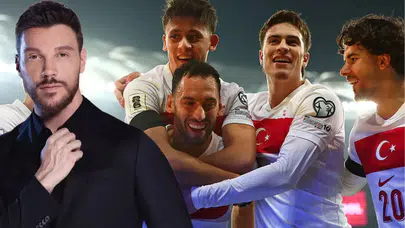 Sinan Akçıl’dan şok marş itirafı: Hakan Çalhanoğlu ve Merih Demiral mı istemedi, neden "Türkler gidiyor" dedi, Arda Güler kaptan olmalı mı ve Milli Takım'da neler yaşandı?