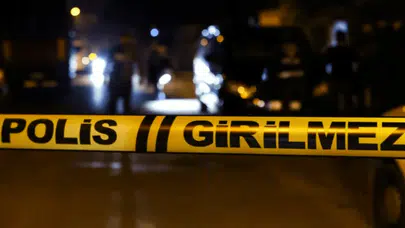 Aksaray'ı sarsan şüpheli ölüm: Muhtar 'İntihar' dedi, adli tıp darp izlerini yakaladı!