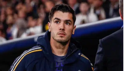 Galatasaray dünya yıldızının peşinde: Okan Buruk'un hayali Brahim Diaz!