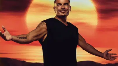 Arap müziğinin efsanesi Amr Diab 3 Ekim'de İstanbul'da konser verecek