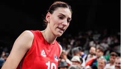 Filenin sultanları’nın kapısından dönmüş! Tijana Boskovic’ten Türk vatandaşlığı itirafı