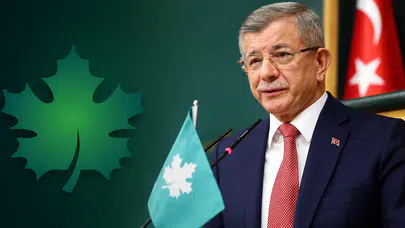 Gelecek Partisi kurucusu kim? Ne zaman kuruldu, yönetiminde kimler vardı, kapandı mı, fesih nedeni ne?