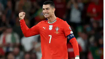 Portekiz’de Ronaldo depremi: İspanya maçı öncesi resmi olarak duyurdu