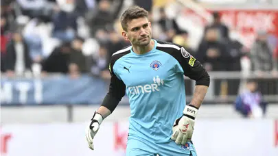 Ertuğrul Taşkıran hangi takıma transfer oldu? FK'nın yeni kalecisi kim oldu, Taşkıran neden Erzurumspor'u tercih etti?