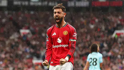 Sarı-Kırmızılılardan ses getirecek hedef! Bruno Fernandes için dev bütçe hazır