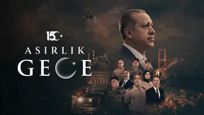 Asırlık Gece 6. bölüm ne zaman? Nerede, saat kaçta yayınlanacak, oyuncuları kimler, kaç bölüm sürecek, 7. bölüm aynı akşam mı?