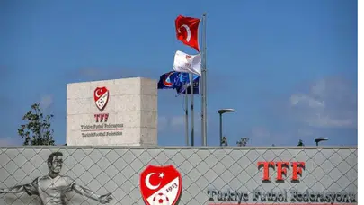 Futbolda yaş devrimi! TFF yeni ligi PGL için düğmeye bastı