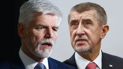 NATO tarihinde bir ilk! Tek ülke, iki lider, iki farklı devlet uçağı!