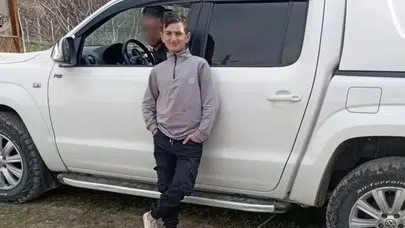 Ardanuç'ta acı kayıp: 12 yaşındaki çocuk yaşam savaşını kaybetti