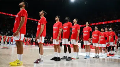 FIBA Dünya sıralaması güncellendi: 12 dev adam zirve takibini sürdürüyor!