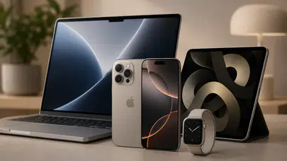 Apple'dan yüksek fiyatlara çözüm: Aylık kiralama seçeneği
