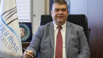 Rüşvet soruşturması büyüyor! Seferihisar Belediye Başkanı görevden uzaklaştırıldı