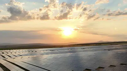 Masfen Enerji halka arz oluyor: Talep toplama tarihleri açıklandı