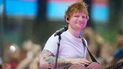 Ed Sheeran'ın desteklediği North South Sounds 2026 projesi başlıyor