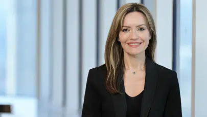 Akbank'ta üst düzey atama