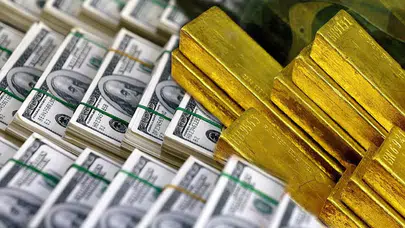 Son veriler açıklandı! Merkez Bankası rezervleri 149,2 milyar dolar oldu