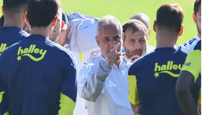 Fenerbahçe’den sürpriz kontenjan hamlesi: 10+4 planı devreye girdi!