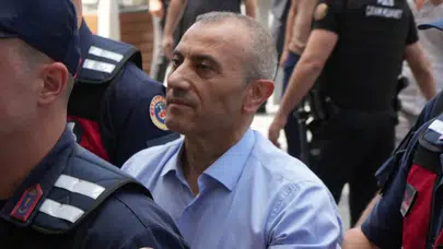 Gülistan Doku soruşturmasında şok gelişme: Eski vali ve ekibine paralel çete iddası