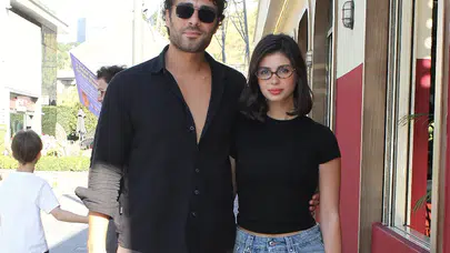 Ali Öner ve Zeynep Atılgan çiftinden yeni sezon açıklaması