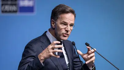 Dünyanın gözü Ankara’daydı: Rutte parayı verdi, 10 ülke harekete geçti!