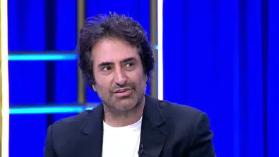 Mahsun Kırmızıgül'den dikkat çeken itiraf: 'Artık cesaretim yok'