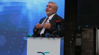 Dicle Elektrik LED dönüşümünde Türkiye'de ilk sırada