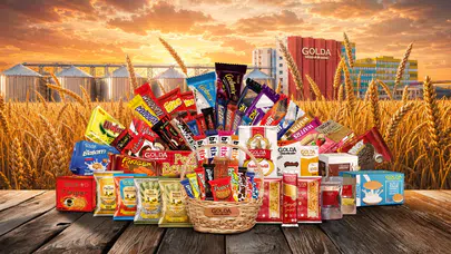 Borsada Golda Gıda rüzgarı: Yatırımcıdan 1.7 Milyar TL'lik dev talep!